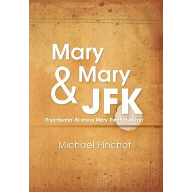 Mary Mary & JFK