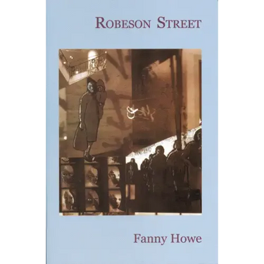 Robeson Street