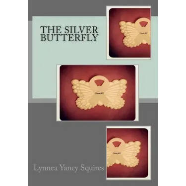The Silver Butterfly
