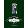 St. Benedict of Nursia Prayer Journal Notebook