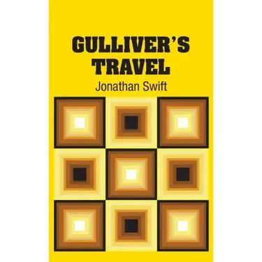 Gulliver's Travel