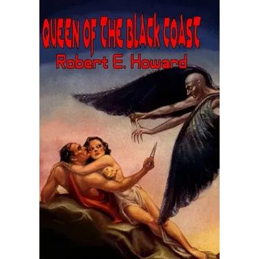 Queen of the Black Coast