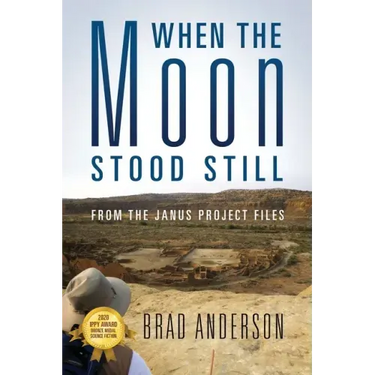 When the Moon Stood Still: From the Janus Project Files