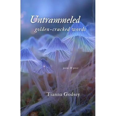 Untrammeled golden-cracked words