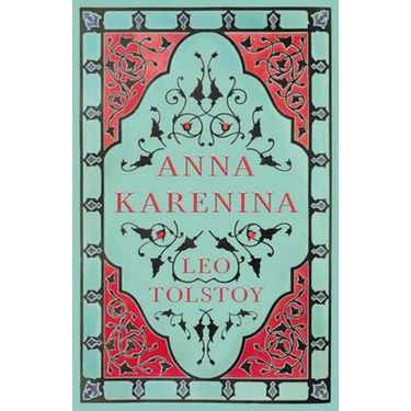 Anna Karenina