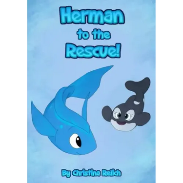 Herman to the Rescue