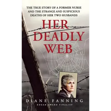 Her Deadly Web