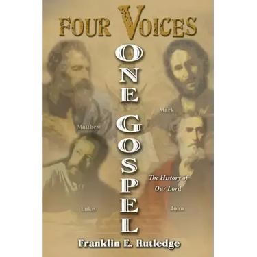 Four Voices, One Gospel