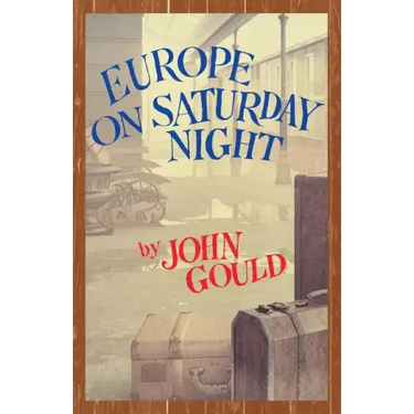 Europe on Saturday Night