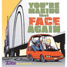You're Making That Face Again: Zits Sketchbook No. 13