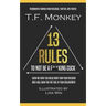 13 Rules: To Not Be A F**king Cuck