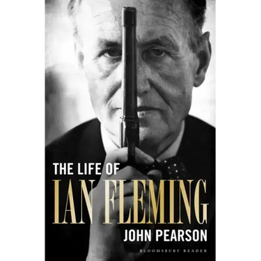 The Life of Ian Fleming