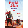 Ponniyin selvan- whirlwinds- part 2