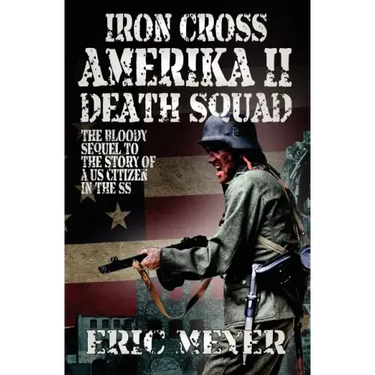 Iron Cross Amerika II: Death Squad