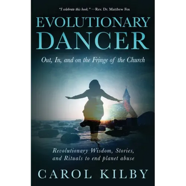 Evolutionary Dancer: Out, In, and On the Fringe of the Church