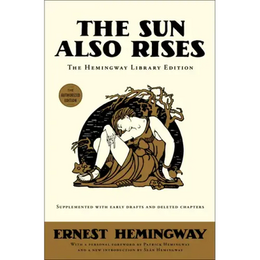 The Sun Also Rises