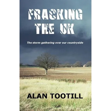 Fracking The UK