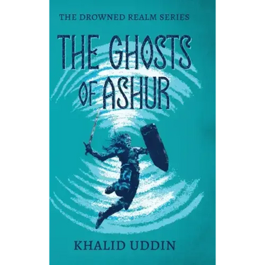 The Ghosts of Ashur