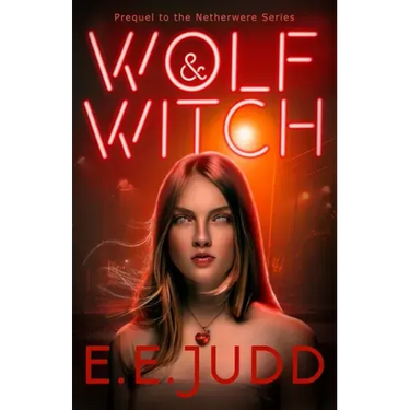 Wolf & Witch