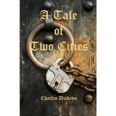 A Tale of Two Cities