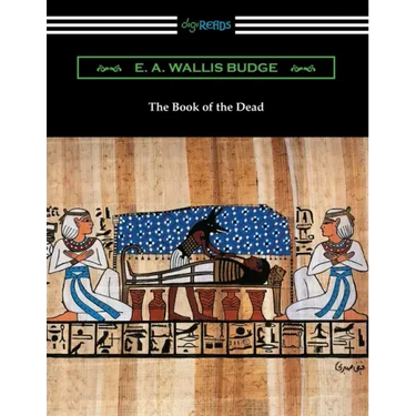 The Book of the Dead