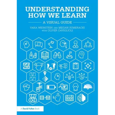 Understanding How We Learn: A Visual Guide