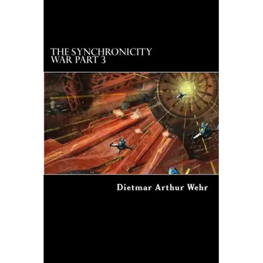 The Synchronicity War Part 3