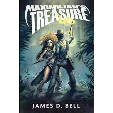 Maximilian's Treasure