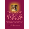 The Book of Esther in Type and Antitype: A Comparison of Esther and End Time Events