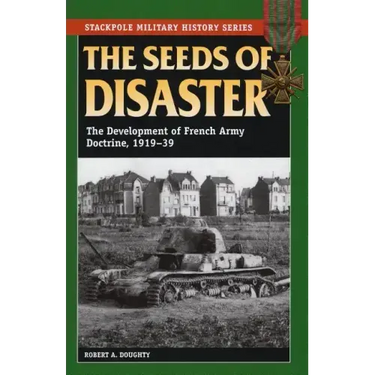 The Seeds of Disaster