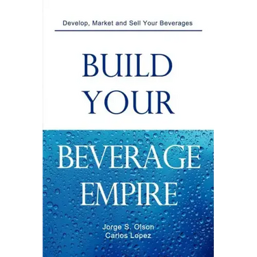 Build Your Beverage Empire