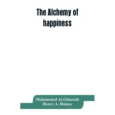 The alchemy of happiness
