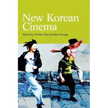 New Korean Cinema