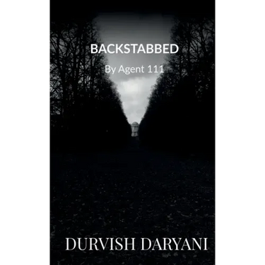 Backstabbed