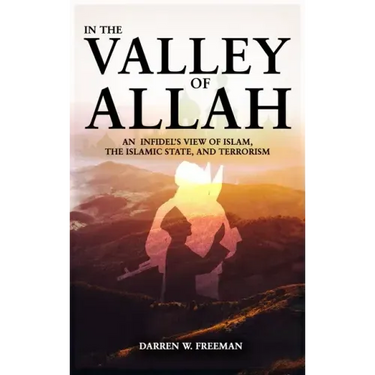 In The Valley of Allah