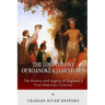 The Lost Colony of Roanoke and Jamestown: The History and Legacy of England's First American Colonies