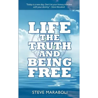Life, the Truth, and Being Free