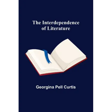 The Interdependence of Literature