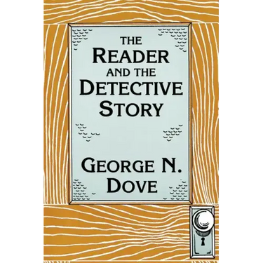 The Reader and the Detective Story