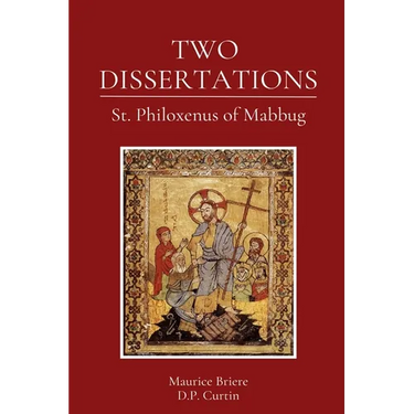Two Dissertations