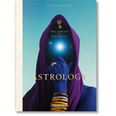 Astrology. the Library of Esoterica