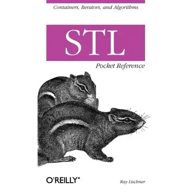 STL Pocket Reference
