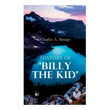History of 'billy the Kid'