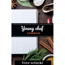 Young chef