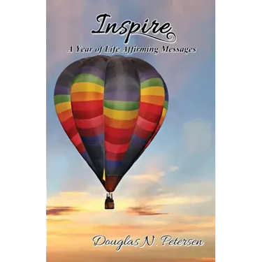 Inspire: A Year of Life Affirming Messages