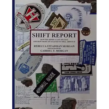 Shift Report: How We Mined A Lot Of Coal, And How Most Of Us Lived To Tell About It