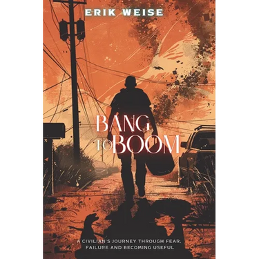 Bang to Boom