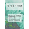 Oneiric Memoir: The Dream Diaries of Jason Squamata