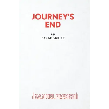 Journey's End
