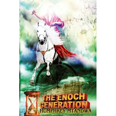 The Enoch Generation: The Secrets Of Walking With God